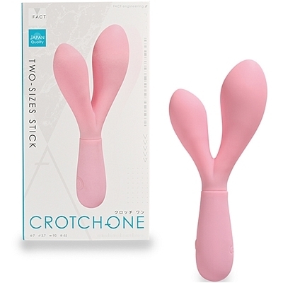 CROTCH−ONE (ピンク) CROTCH−ONE (ピンク)