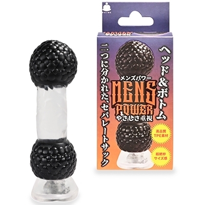 MENS POWER やさしさ重視 MENS POWER やさしさ重視