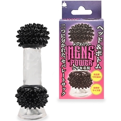 MENS POWER シゲキ重視 MENS POWER シゲキ重視