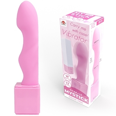 MYSTICK (ピンク) MYSTICK (ピンク)