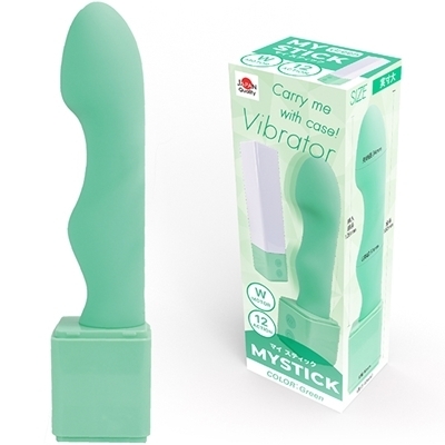 MYSTICK (グリーン) MYSTICK (グリーン)