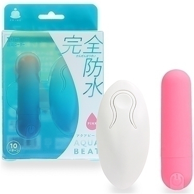 AQUA BEAT (ピンク) AQUA BEAT (ピンク)
