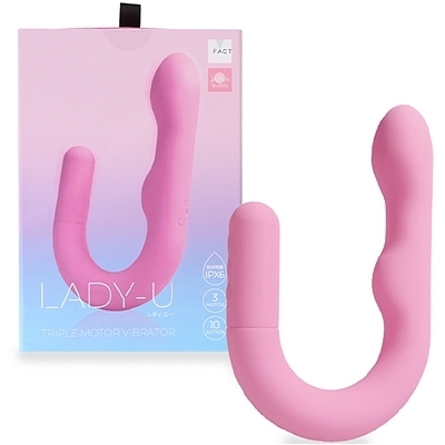 Lady U (ピンク) Lady U (ピンク)