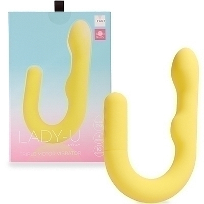 Lady U (イエロー) Lady U (イエロー)