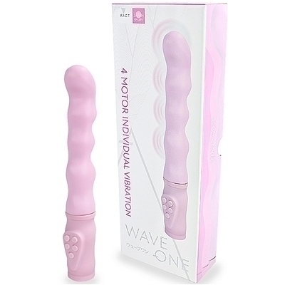 WAVE−ONE (ピンク) WAVE−ONE (ピンク)