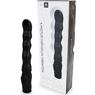 WAVE−ONE (ブラック) WAVE−ONE (ブラック)
