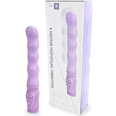 WAVE−ONE (パープル) WAVE−ONE (パープル)