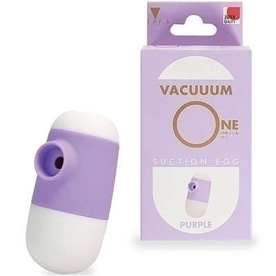 VACUUUM−ONE (パープル) VACUUUM−ONE (パープル)