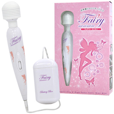 �t�F�A���[�~�j�~�j