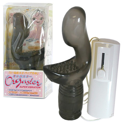 オルガスター ブラック オルガスター ブラック