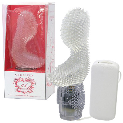 オルガスターai(アイ) クリア オルガスターai(アイ) クリア