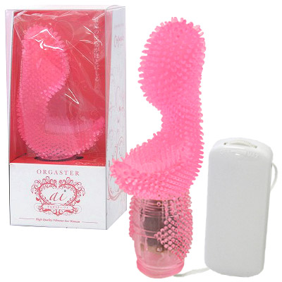 オルガスターai(アイ) ピンク オルガスターai(アイ) ピンク