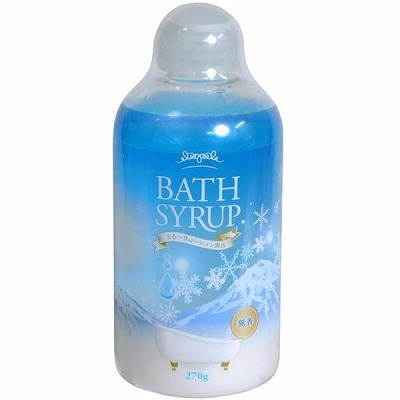 バスシロップ (無香) バスシロップ (無香)