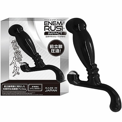 �G�l�}���b�V���@�i�C���p�N�g�j