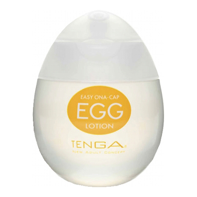 TENGA EGG LOTION(ローション) TENGA EGG LOTION(ローション)