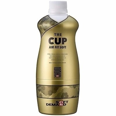 SOD BASARA THE CUP AIR FIT (SOFT) SOD BASARA THE CUP AIR FIT (SOFT)