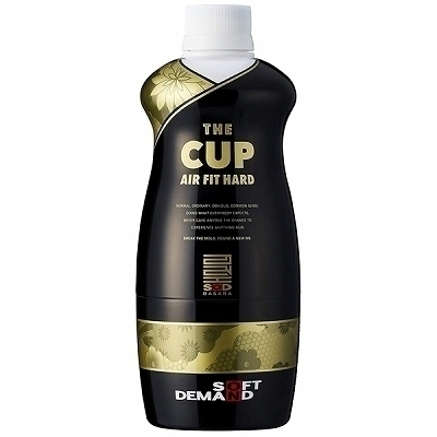 SOD BASARA THE CUP AIR FIT (HARD) SOD BASARA THE CUP AIR FIT (HARD)