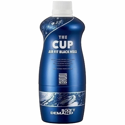 SOD BASARA THE CUP AIR FIT (BLACK HOLE) SOD BASARA THE CUP AIR FIT (BLACK HOLE)