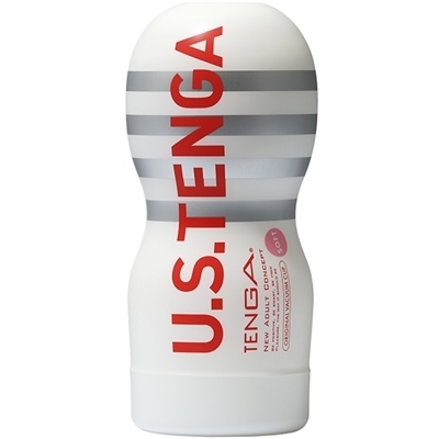 U.S.TENGA オリジナルバキュームカップ (ソフト) U.S.TENGA オリジナルバキュームカップ (ソフト)