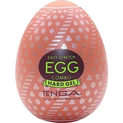 TENGA EGG COMBO(コンボ) TENGA EGG COMBO(コンボ)