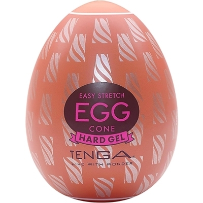 TENGA EGG CONE(コーン) TENGA EGG CONE(コーン)