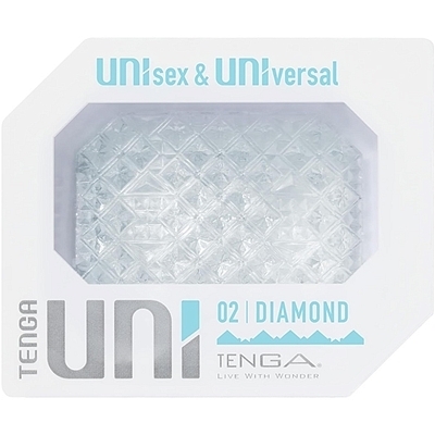TENGA UNI (DIAMOND) TENGA UNI (DIAMOND)