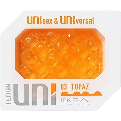 TENGA UNI (TOPAZ) TENGA UNI (TOPAZ)