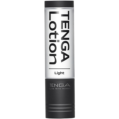 TENGA LOTION 170ml (Light) TENGA LOTION 170ml (Light)
