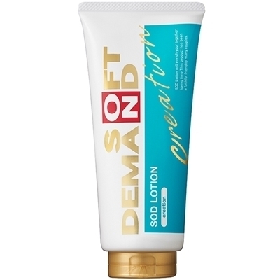 SODローション クリエーション SODローション クリエーション
