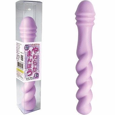 やわらかまんぼう (ツイスト) やわらかまんぼう (ツイスト)