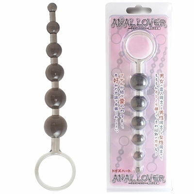 アナル・ラヴァー (黒色天使) アナル・ラヴァー (黒色天使)