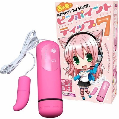 ピンポイントティップ7 ピンポイントティップ7