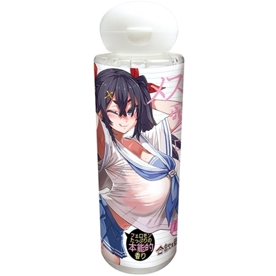 メスガキの愛液ローション メスガキの愛液ローション