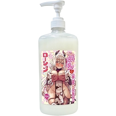 リアル母乳ローション 1000ml リアル母乳ローション 1000ml