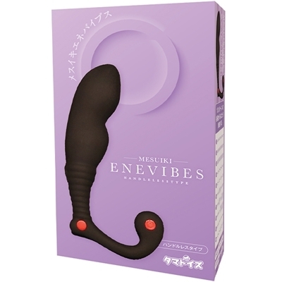 メスイキエネバイブス メスイキエネバイブス
