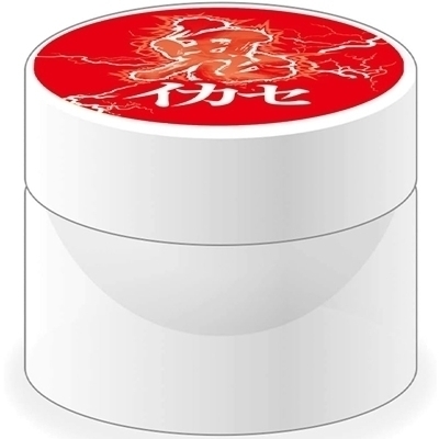 鬼イカセ ストロング刺激クリーム (ライトニング 男性用) 鬼イカセ ストロング刺激クリーム (ライトニング 男性用)