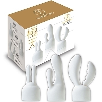 �ɓV�A�^�b�`�����g�@���V���R�����@���R��Z�b�g��