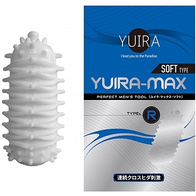 YUIRA−MAX SOFT TYPE (type.R) YUIRA−MAX SOFT TYPE (type.R)