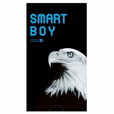 オカモト スマートボーイ オカモト スマートボーイ