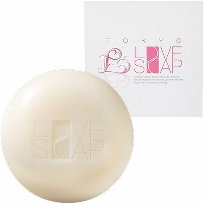 東京ラブ ソープ (ナチュラル) 東京ラブ ソープ (ナチュラル)