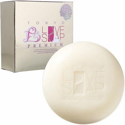 東京ラブ ソープ (プレミアム) 東京ラブ ソープ (プレミアム)