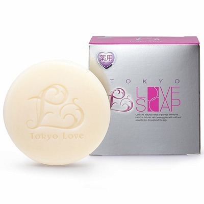 薬用 東京ラブ ソープ 薬用 東京ラブ ソープ
