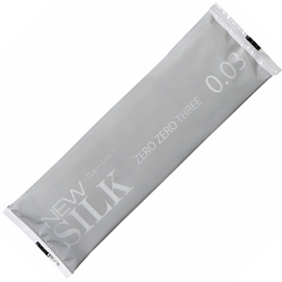 オカモト ニューシルク (ゼロゼロスリー 12個入り) オカモト ニューシルク (ゼロゼロスリー 12個入り)