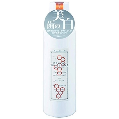 プロポリンスデンタルホワイトニング 600ml プロポリンスデンタルホワイトニング 600ml