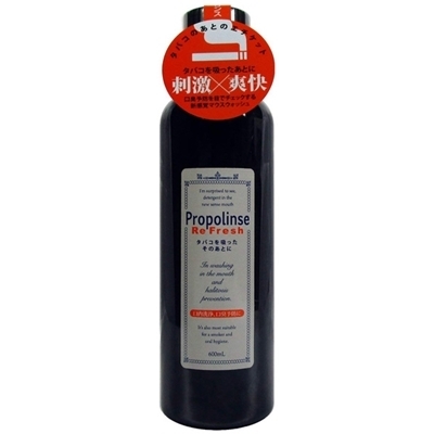 プロポリンスリフレッシュ (600ml) プロポリンスリフレッシュ (600ml)