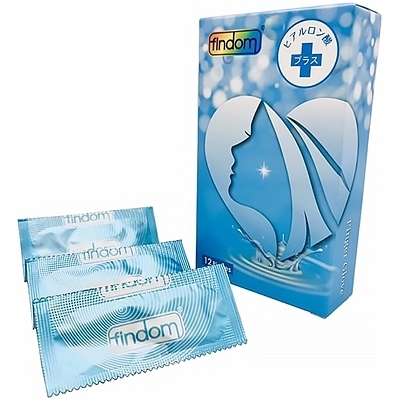 findom(フィンドム) ヒアルロン酸プラス12個入 findom(フィンドム) ヒアルロン酸プラス12個入