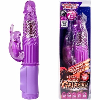 �f�`�h�`�@�o�C�u�@�i�p�[�v���j