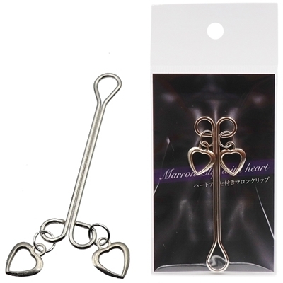 �n�[�g�A�N�Z�t���}�����N���b�v