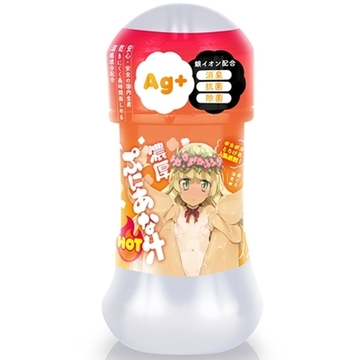 濃厚ぷにあな汁 HOT (150ml) 濃厚ぷにあな汁 HOT (150ml)
