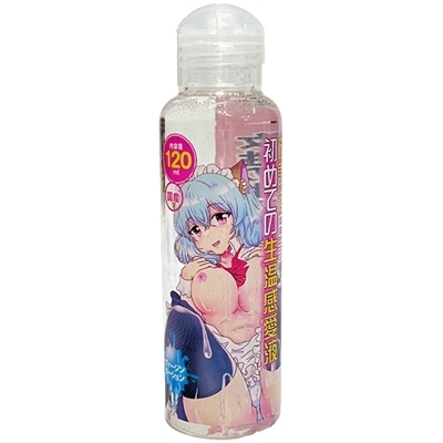 放課後日記 初めての生温感愛液 (120ml) 放課後日記 初めての生温感愛液 (120ml)